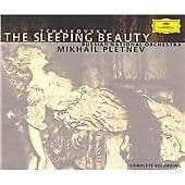 Ivan Vsevolozhsky : Sleeping Beauty CD 2 discs (1999) Pre-Owned