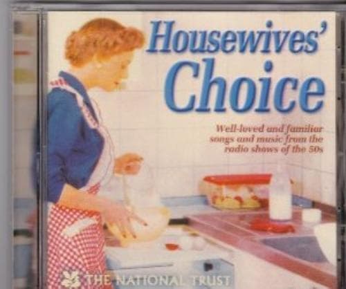 Charles Williams : Housewives Choice CD Pre-Owned