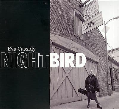 Eva Cassidy : Nightbird CD Limited Album with DVD 3 discs (2015) Pre-Owned