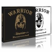 Warrior - Resurrected (Slipcase) (CD)