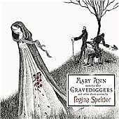Regina Spektor : Mary Ann Meets the Gravediggers and Other Short Stories By CD Pre-Owned