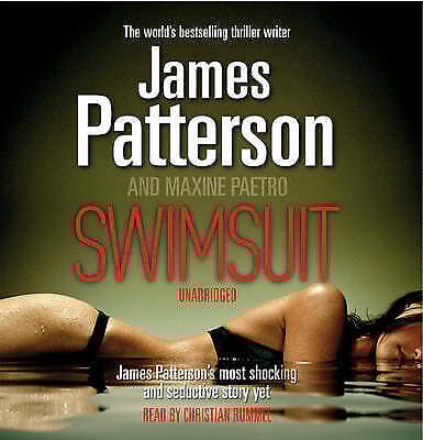 Christian Rummel : Swimsuit CD Pre-Owned