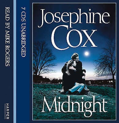 Rogers, Mike : Midnight CD Pre-Owned