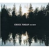 Chuck Ragan : Gold Country CD (2009) Pre-Owned