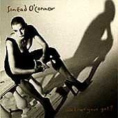 Sinead O’Connor : Am I Not Your Girl? CD (1993) Pre-Owned