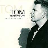 Robinson, Tom : Love Over Rage CD Pre-Owned