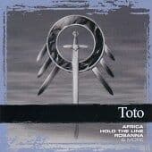 Toto : Collections CD (2007) Pre-Owned
