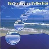 Various : The Synthesizer Collection CD Pre-Owned