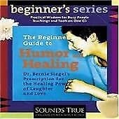 Unknown Artist : The Beginners Guide to Humor and Healing CD Pre-Owned