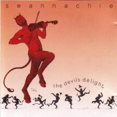 Unknown Artist : The Devils Delight CD Pre-Owned