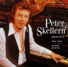 The Best of Peter Skellern CD Pre-Owned