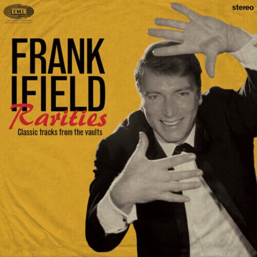 Frank Ifield : Rarities CD 2 discs (2013) Pre-Owned