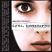 The Band : Girl Interrupted CD Pre-Owned