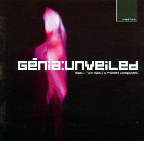 Unveiled - Music from Russia’s… CD (2000) Pre-Owned