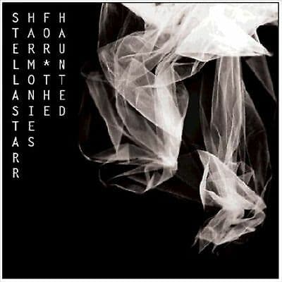 Stellastarr : Harmonies for the Haunted CD (2006) Pre-Owned