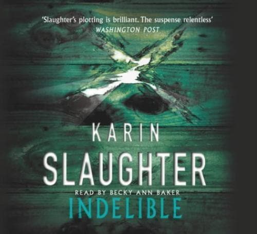 Indelible CD (2004) Pre-Owned
