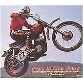 Various Artists : 0-60 in Five Years: the Complete Shifty CD Pre-Owned