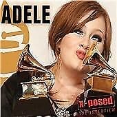 Adele X-Posed: The Interview CD Pre-Owned