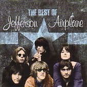 Jefferson Airplane : The Best Of Jefferson Airplane CD (2001) Pre-Owned