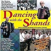 Jimmy Shand Jnr Band With Jimmy Shand : Dancing With The Shands: A Fantastic Pre-Owned