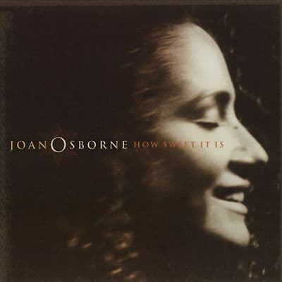 Joan Osborne : How Sweet It Is CD Pre-Owned