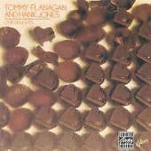 Tommy Flanagan & Hank Jones : Our Delights CD Pre-Owned