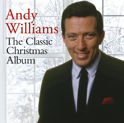 Andy Williams : The Classic Christmas Album CD (2013) Pre-Owned