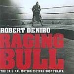 Various Artists : Raging Bull: Music From The Motion Pictu CD Pre-Owned