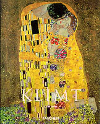 Neret, Gilles : Gustav Klimt: 1862-1918 Pre-Owned