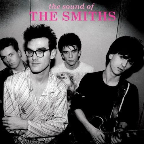 The Sound Of The Smiths: The Very Best O CD Pre-Owned
