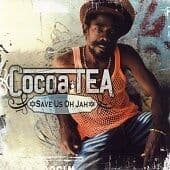 Cocoa Tea : Save Us Oh Jah CD Pre-Owned