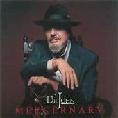 Mercernary CD (2006) Pre-Owned