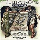 Arthur Sullivan : Sullivan & Co: The Operas That Got Away CD (2010) Pre-Owned