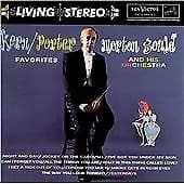 Porter, Cole : Kern and Porter Favourites CD Pre-Owned