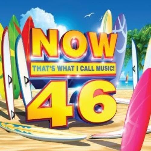 Various Artists : Now 46: Thats What I Call Music Vol. 46 CD Pre-Owned