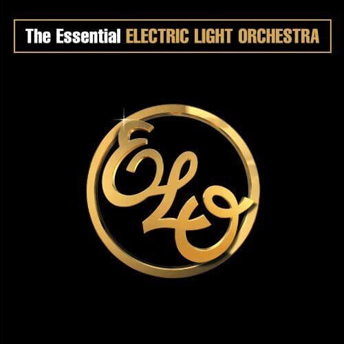 Essential Elo CD Pre-Owned