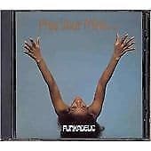 Funkadelic : Free Your Mind and Your Ass Will Follow CD Pre-Owned