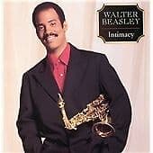 Walter Beasley : Intimacy CD Pre-Owned