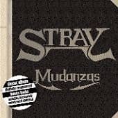 Stray : Mudanzas (Expanded Edition) CD (2006) Pre-Owned