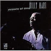 Billy Hart : Oceans of Time CD Pre-Owned