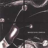 David Sylvian : Camphor CD Pre-Owned