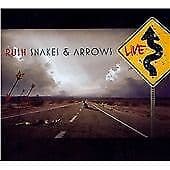 Rush : Snakes and Arrows - Live CD 2 discs (2008) Pre-Owned