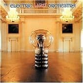 Electric Light Orchestra (ELO) : The Electric Light Orchestra CD Pre-Owned
