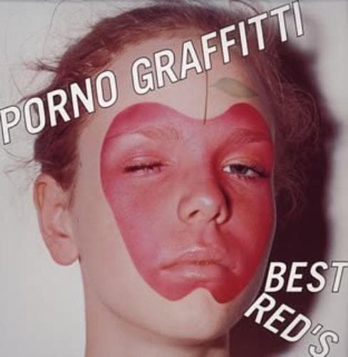 Porno Graffitti Best RedS CD Pre-Owned