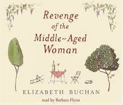 Unknown Artist : Revenge of the Middle-Aged Woman CD Pre-Owned