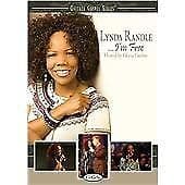 Lynda Randle: Im Free [DVD] [2009] [NTSC DVD Pre-Owned
