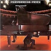 Alan Price : Performing Price CD Pre-Owned
