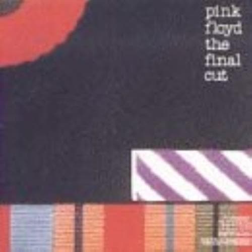 Pink Floyd : Final Cut CD Pre-Owned
