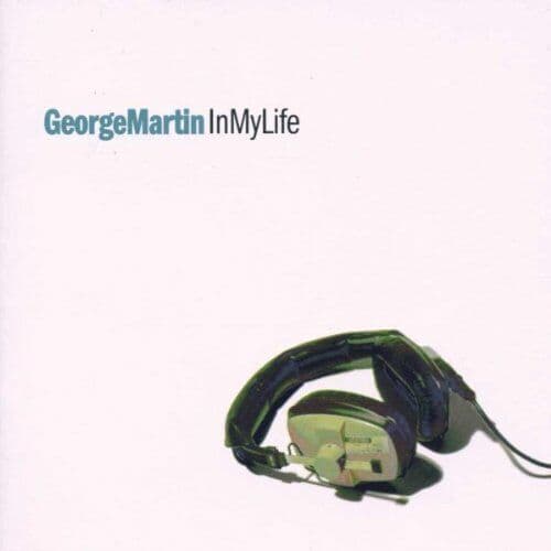George Martin : In my life CD Pre-Owned