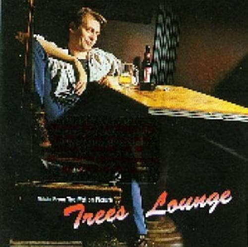 Various : Trees Lounge CD Pre-Owned
